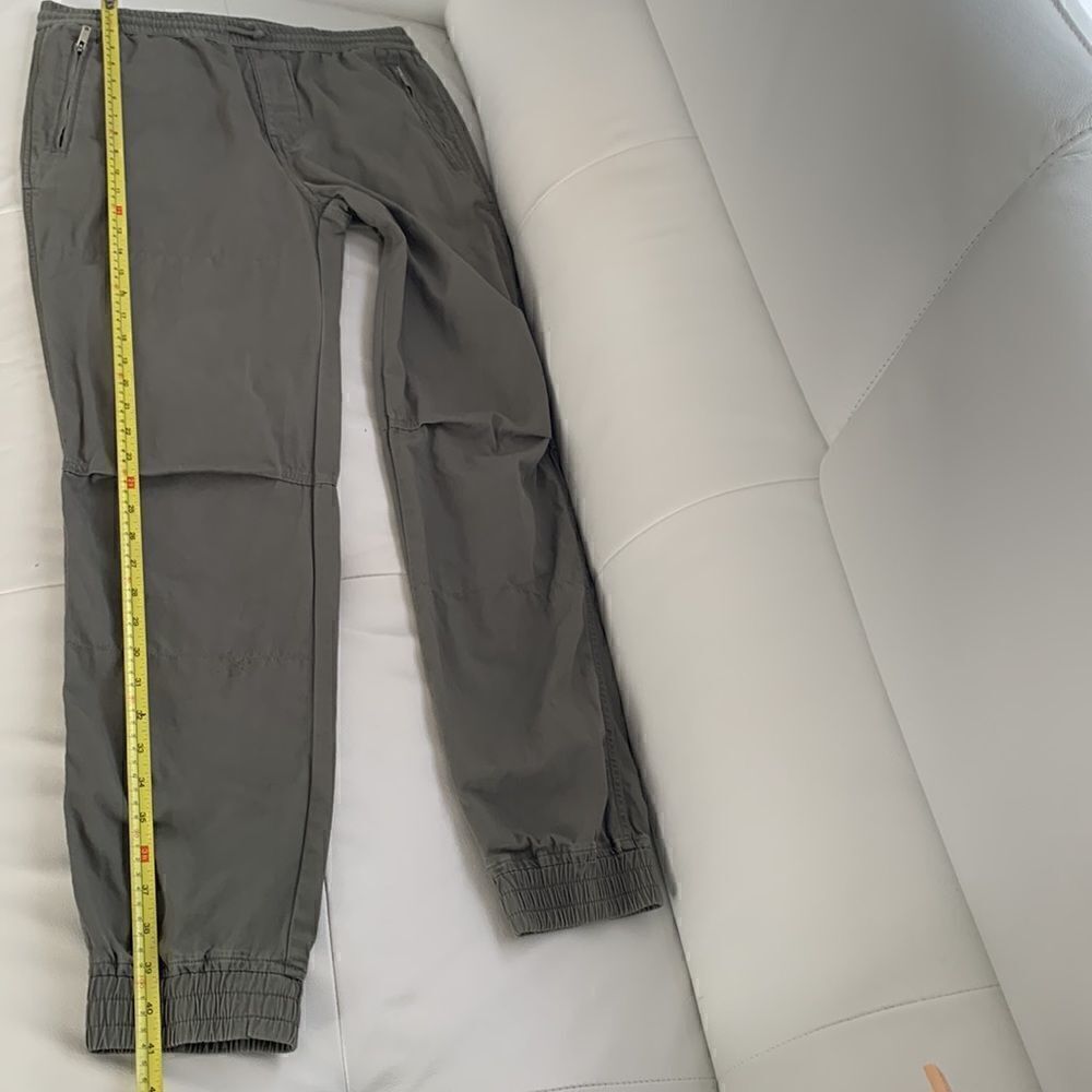 Polo Ralph Lauren Cotton Joggers Pants Boys Size XL/ 18-20 - Picture 7 of 14